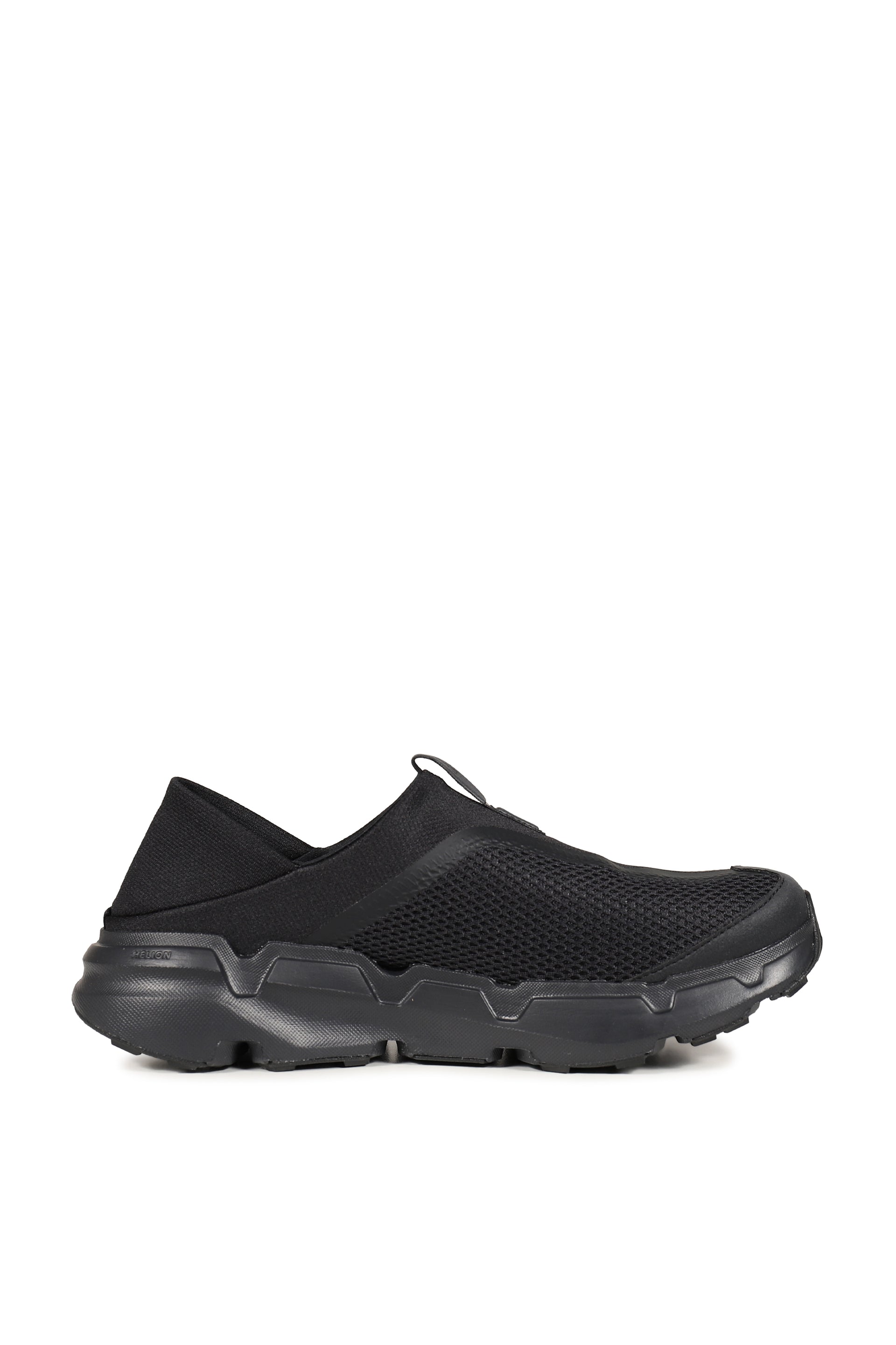CLOUDSOMA MOC / BLK BLK