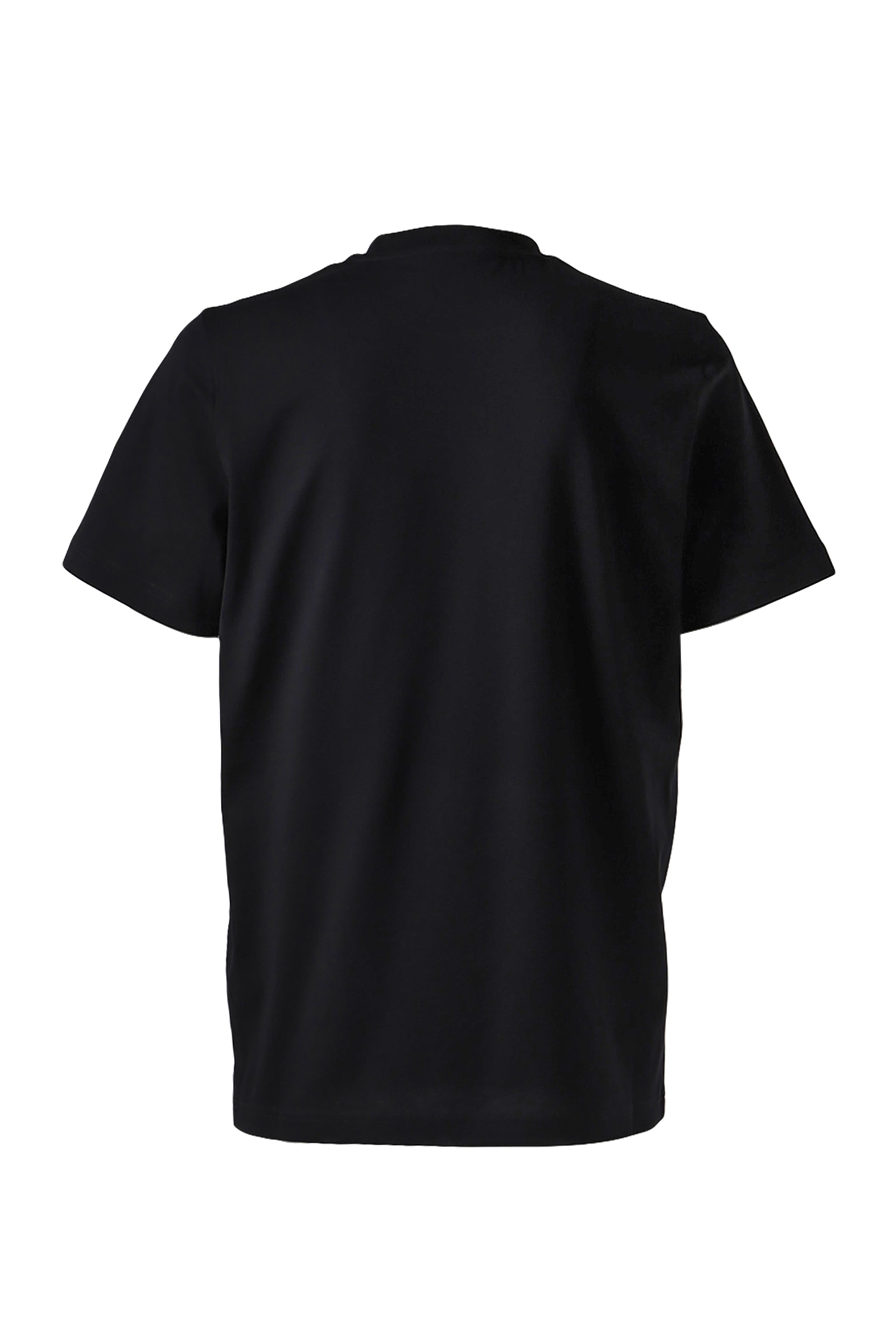 Moncler SS T-SHIRT / BLK
