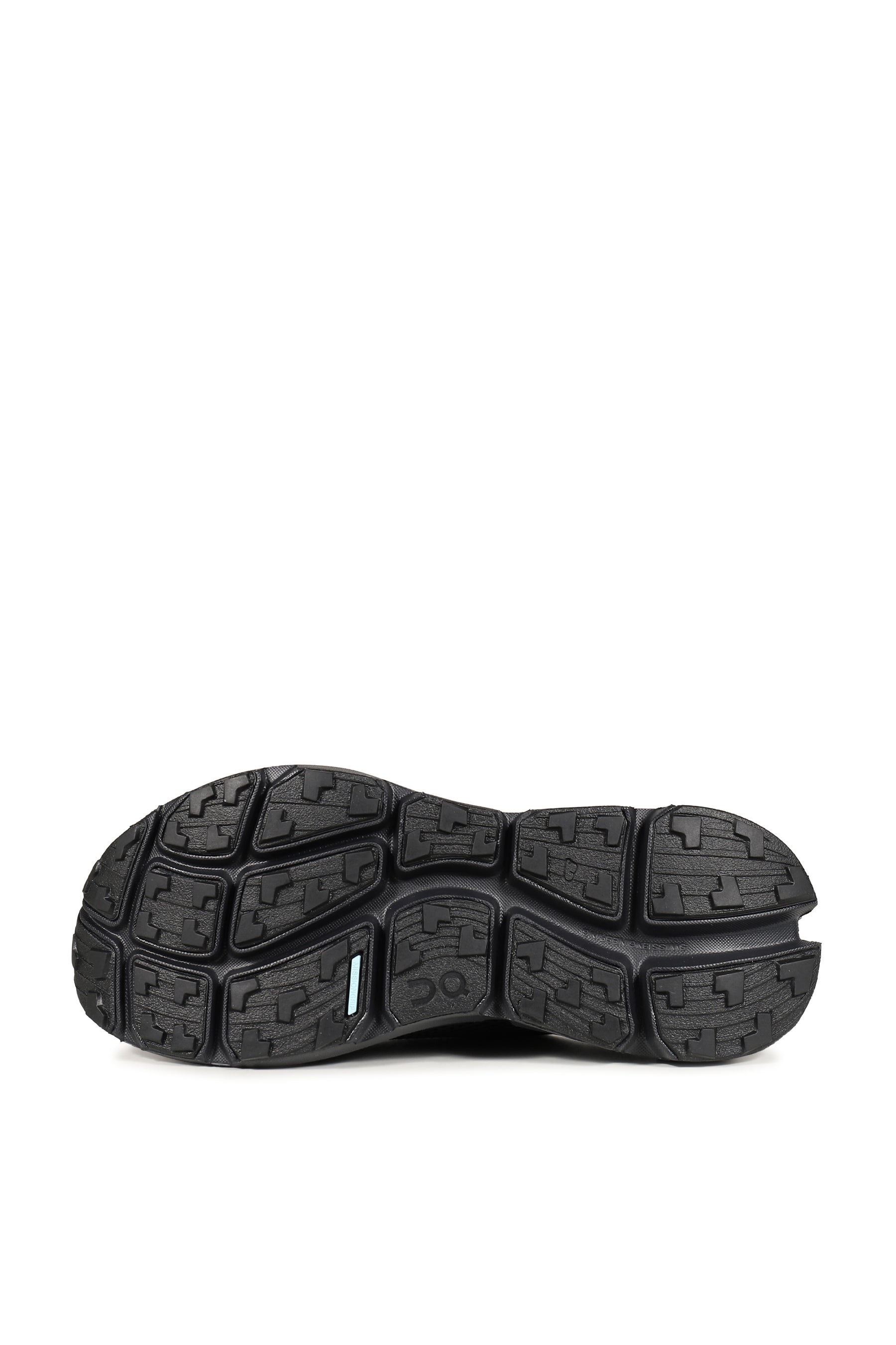 CLOUDSOMA MOC / BLK BLK