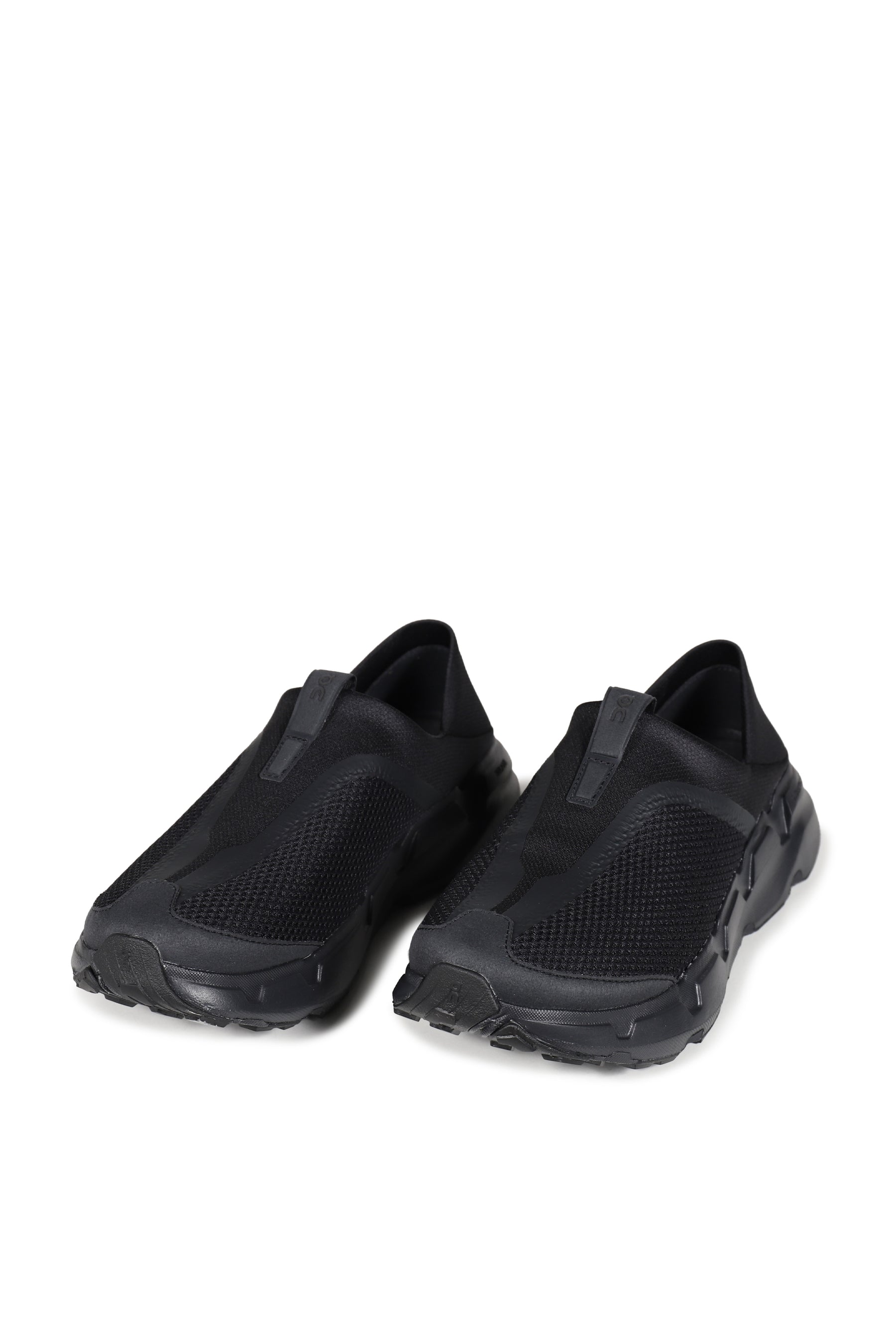 CLOUDSOMA MOC / BLK BLK