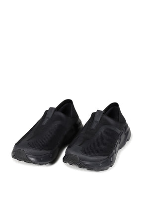 CLOUDSOMA MOC / BLK BLK