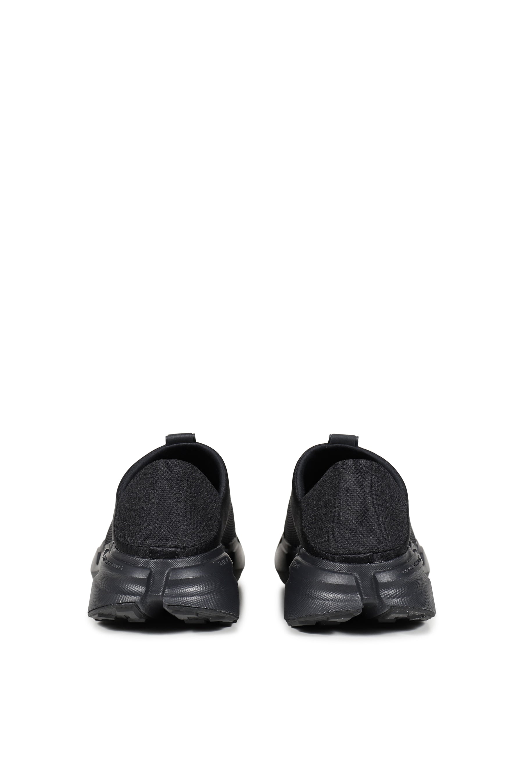 CLOUDSOMA MOC / BLK BLK