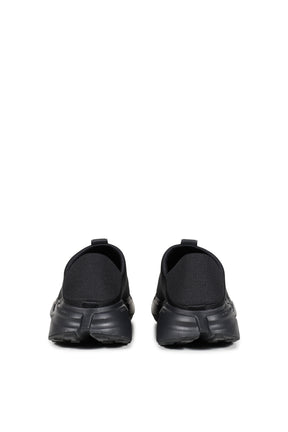 CLOUDSOMA MOC / BLK BLK