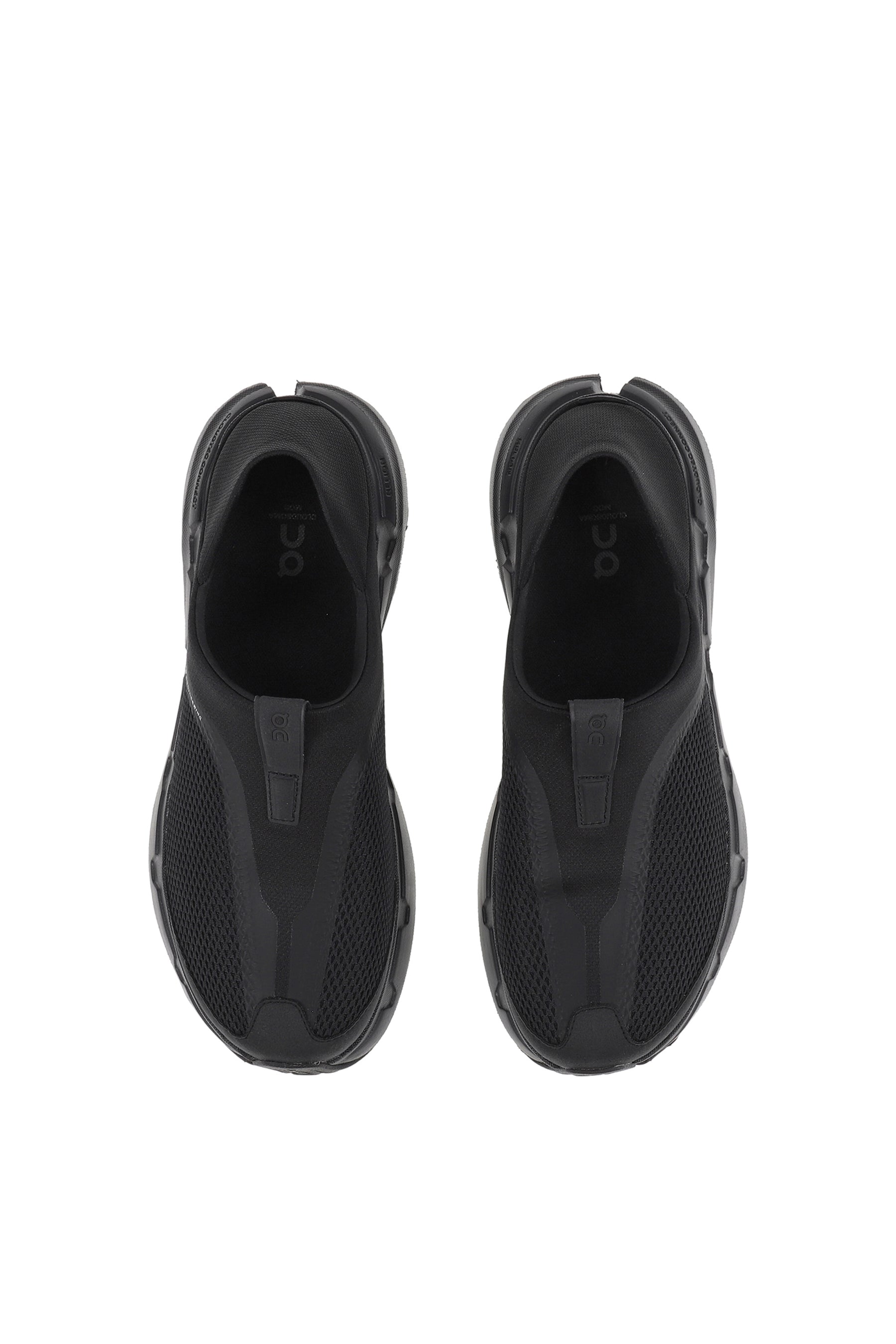 CLOUDSOMA MOC / BLK BLK