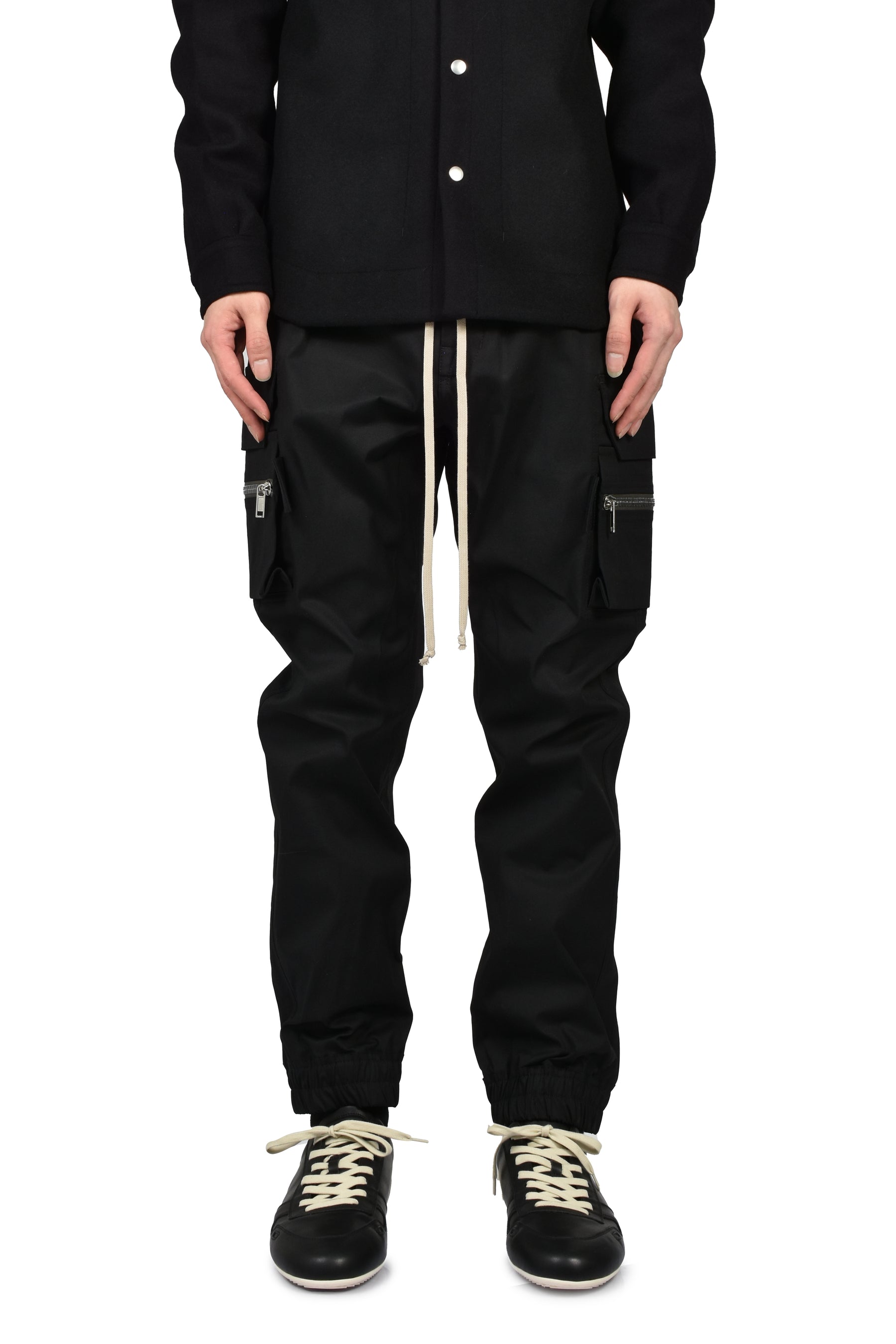 MASTODON CARGO / BLK
