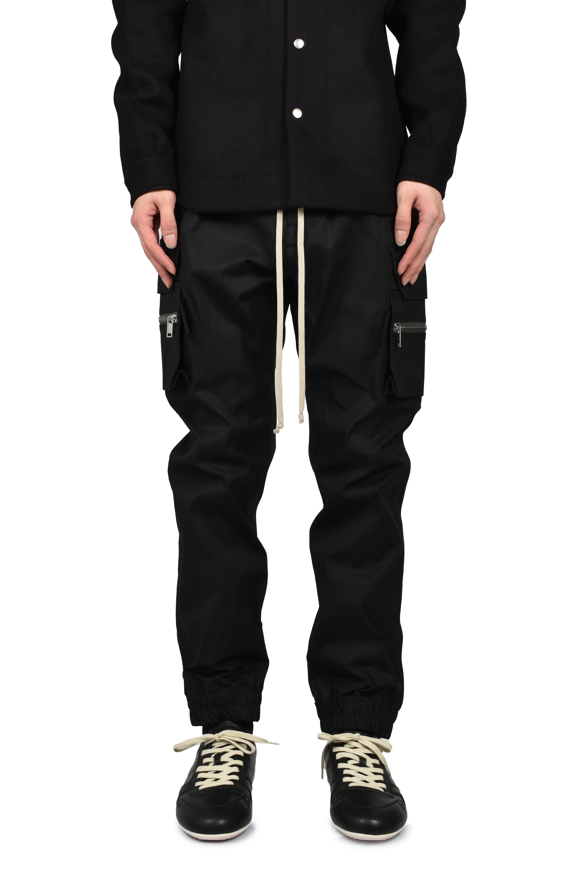 MASTODON CARGO / BLK