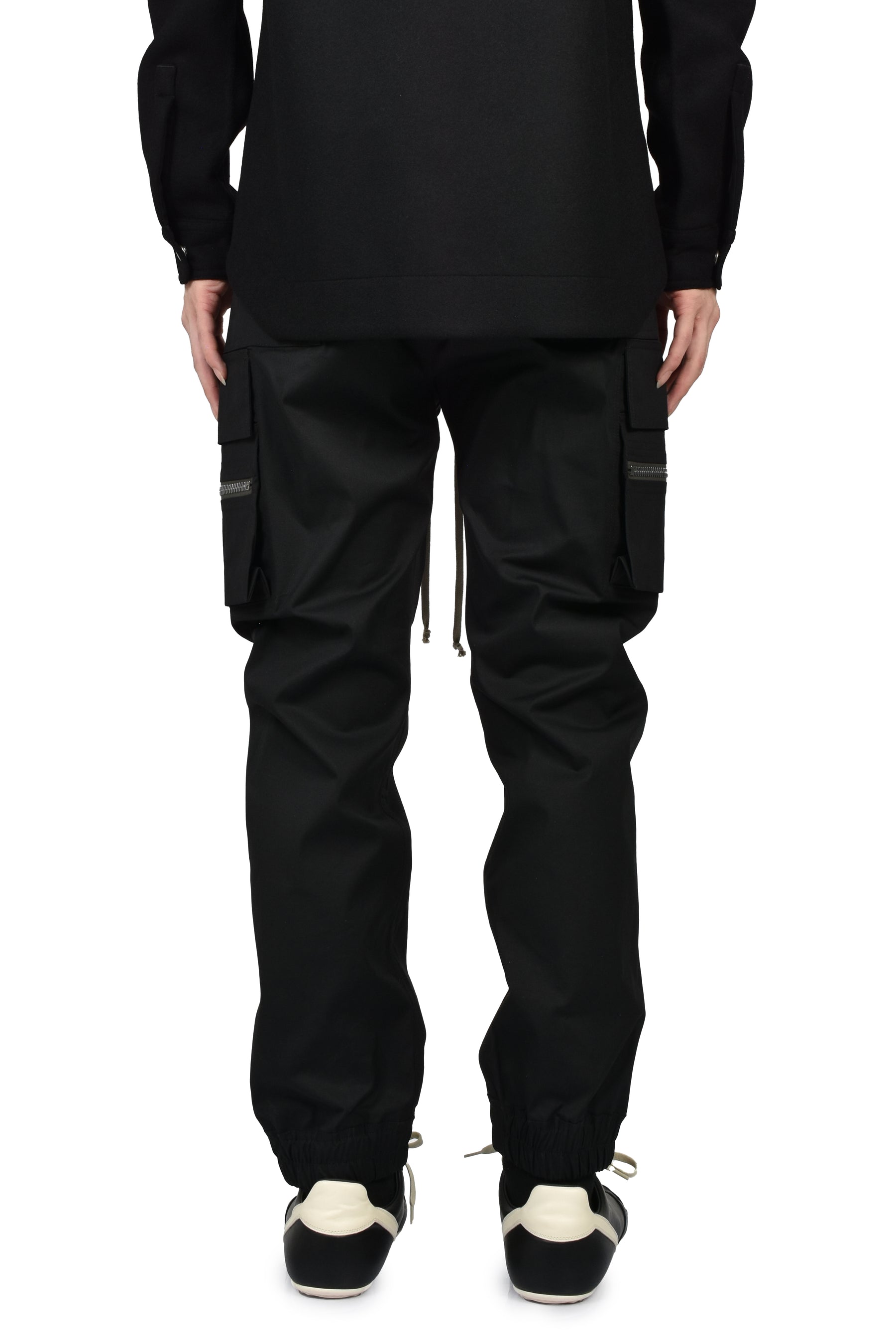 MASTODON CARGO / BLK