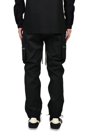 MASTODON CARGO / BLK