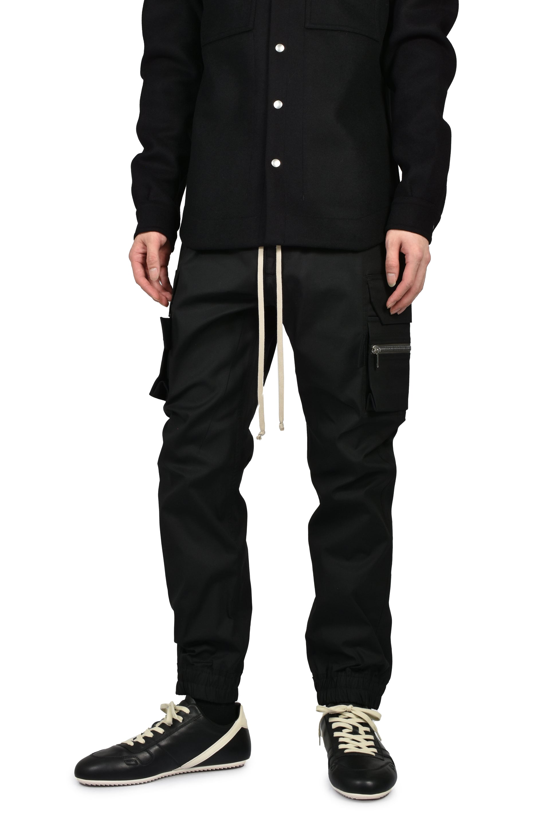 MASTODON CARGO / BLK