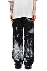 PANTS / BLACK
