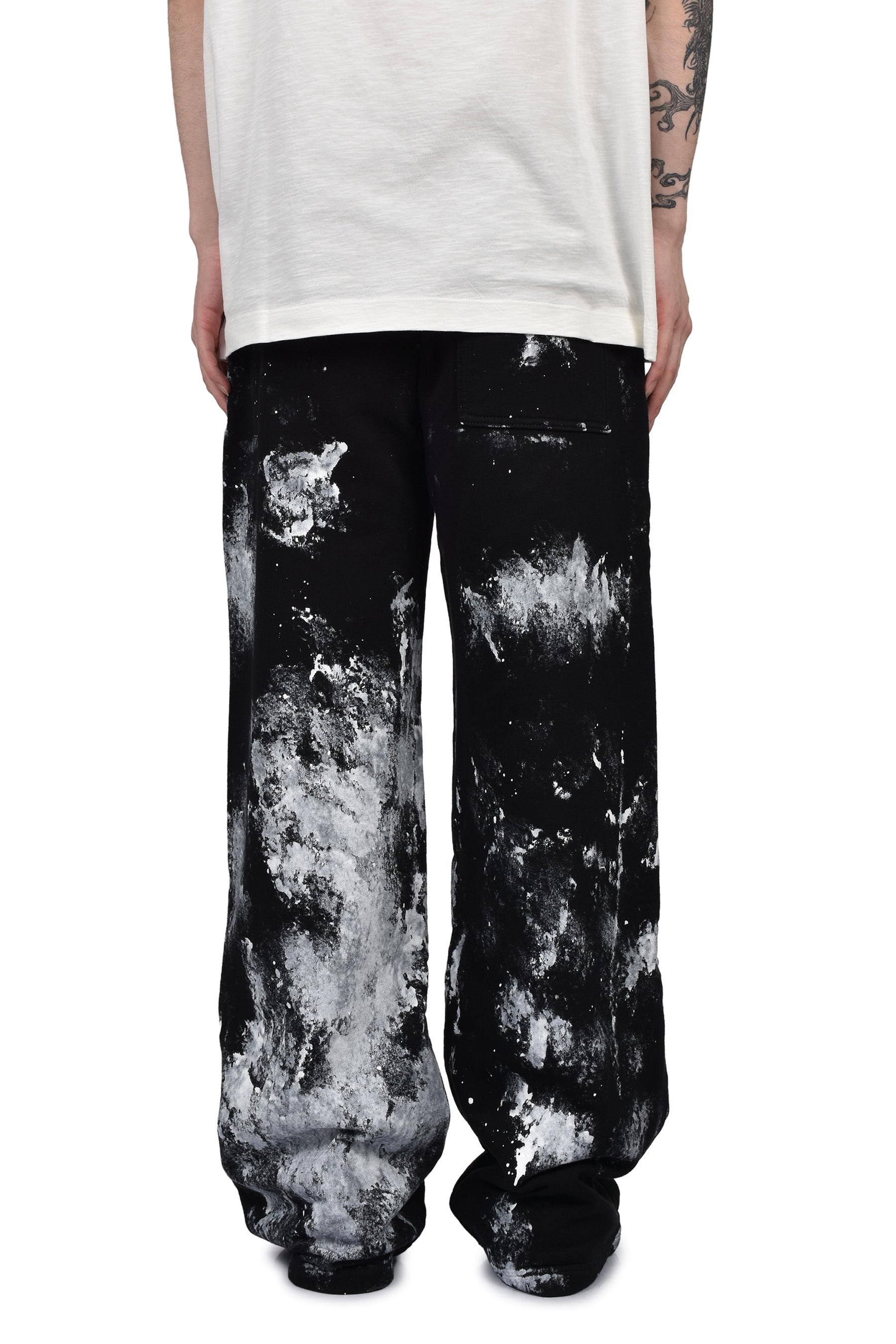 PANTS / BLACK