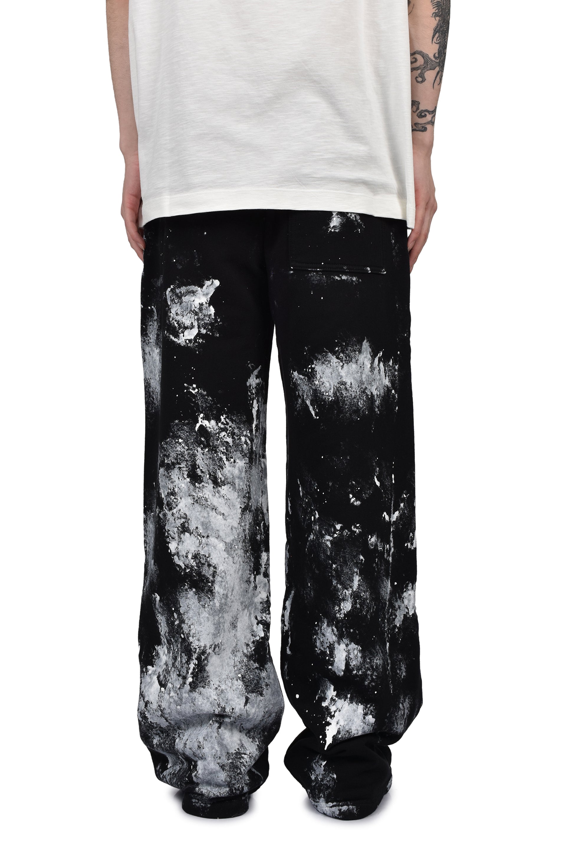 PANTS / BLK