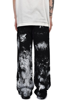 PANTS / BLACK