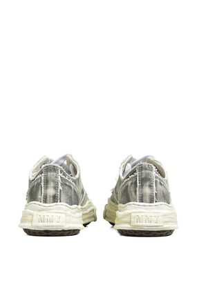 HANK. BLEACH & WASHING TEXTILE LOW / GRY