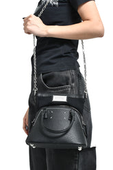 5AC CLASSIQUE MICRO / BLK