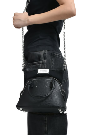 5AC CLASSIQUE MICRO / BLK