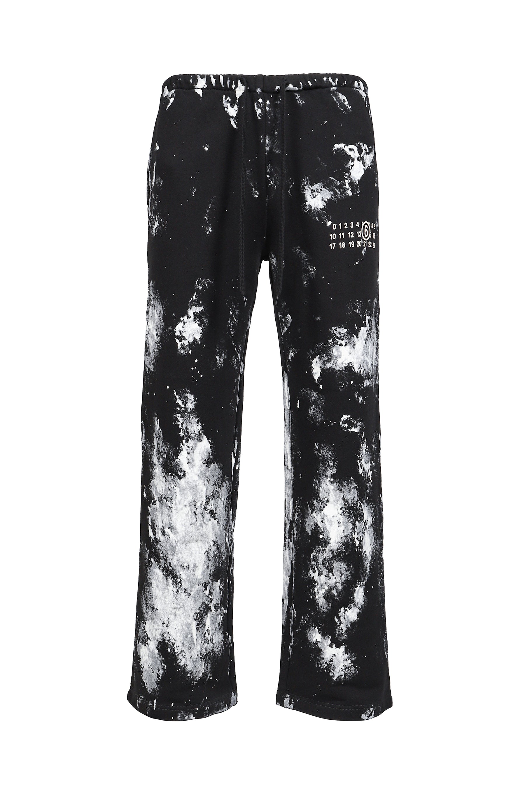 PANTS / BLACK