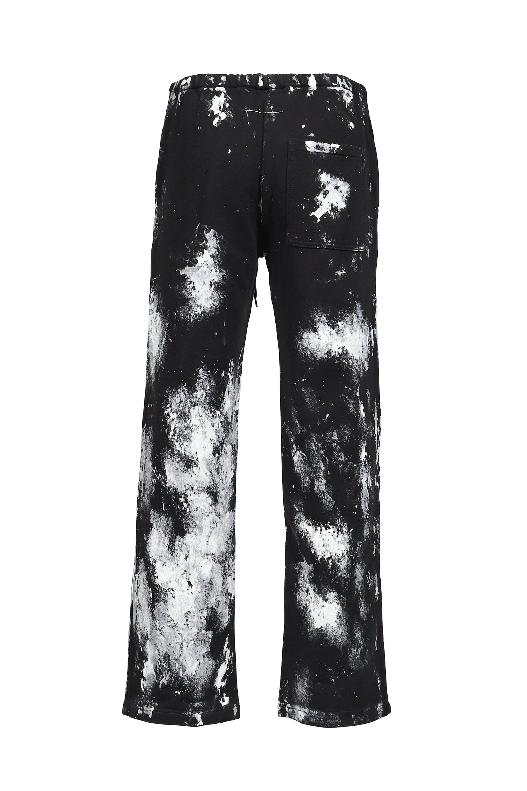 PANTS / BLACK