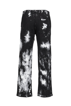 PANTS / BLACK
