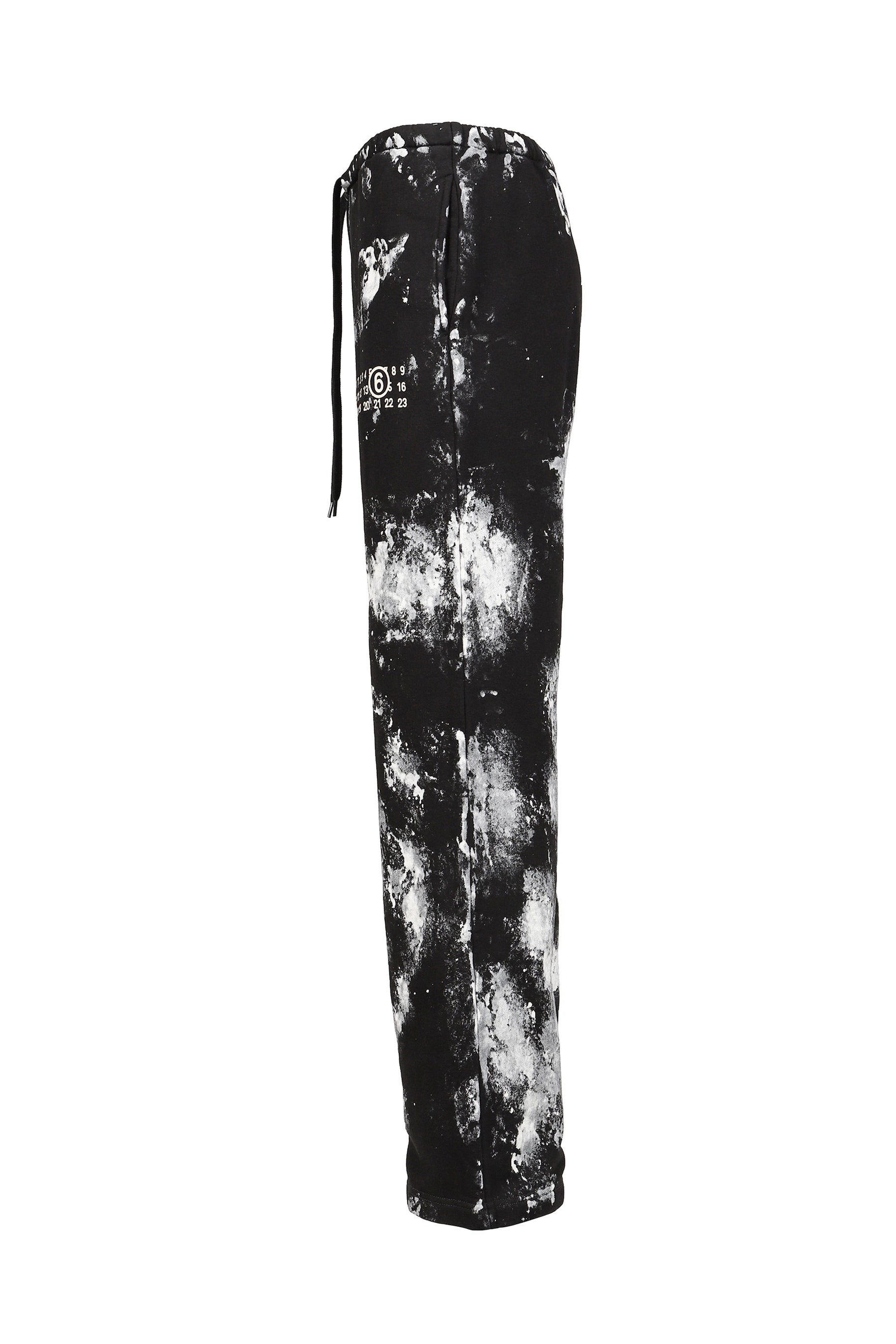 PANTS / BLACK