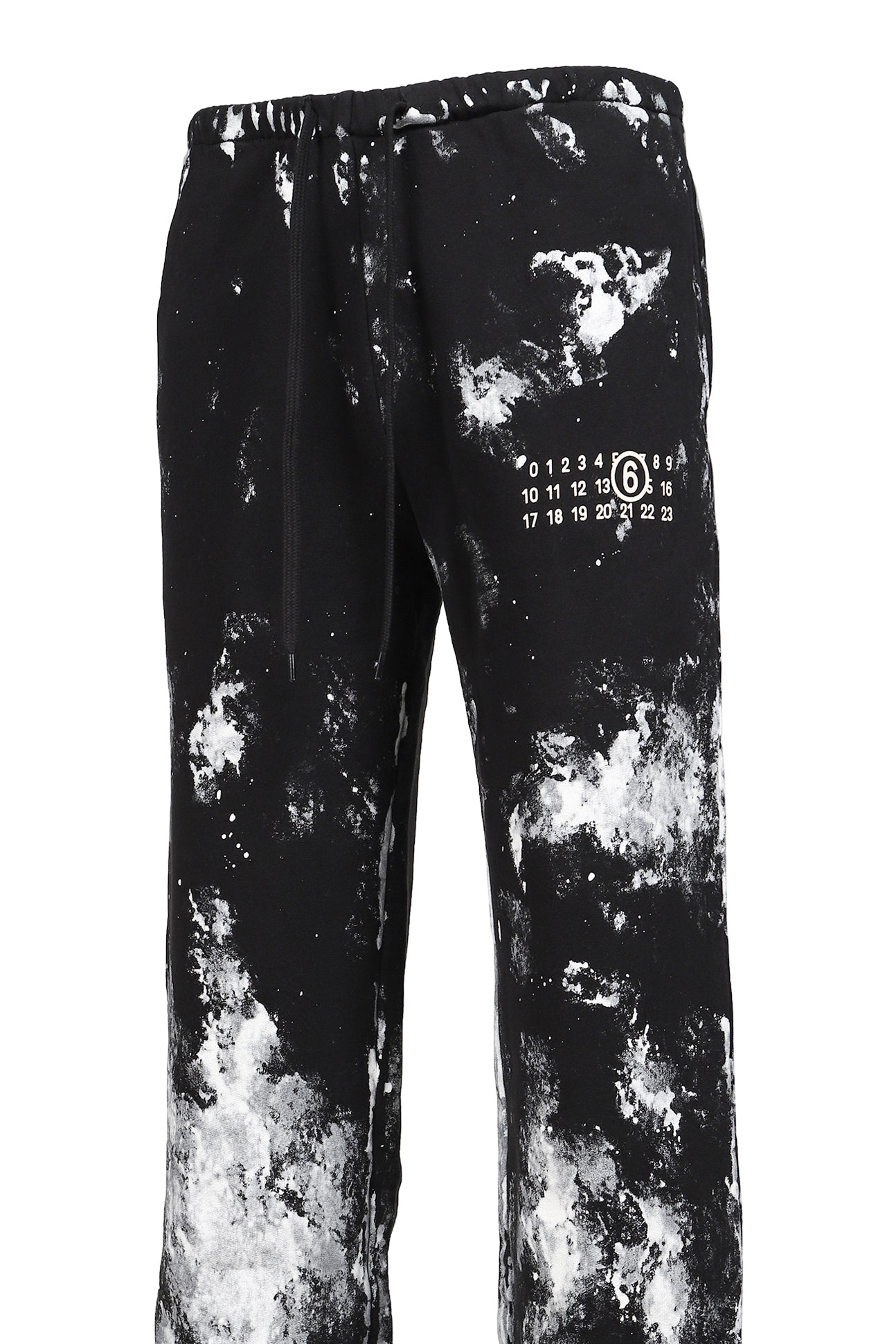 PANTS / BLACK