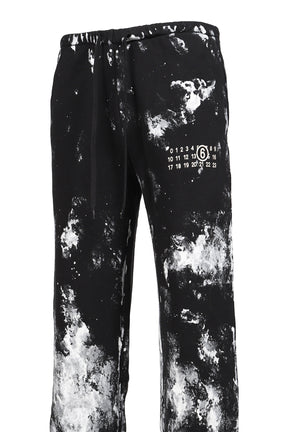 PANTS / BLACK