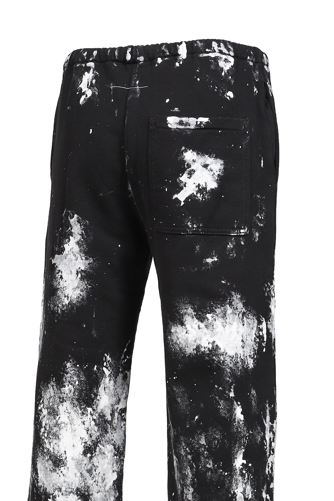 PANTS / BLACK