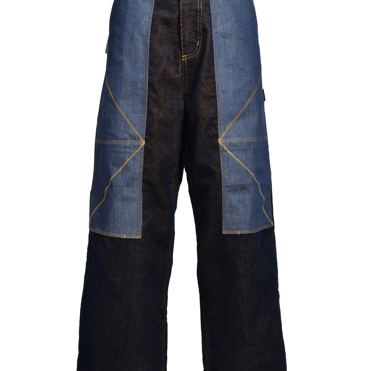 新品　定価以下　カーハート wip NICHOLAS DALEYFALL デニム Carhartt WIP × NICHOLAS DALEY カーハート × ニコラスデイリー