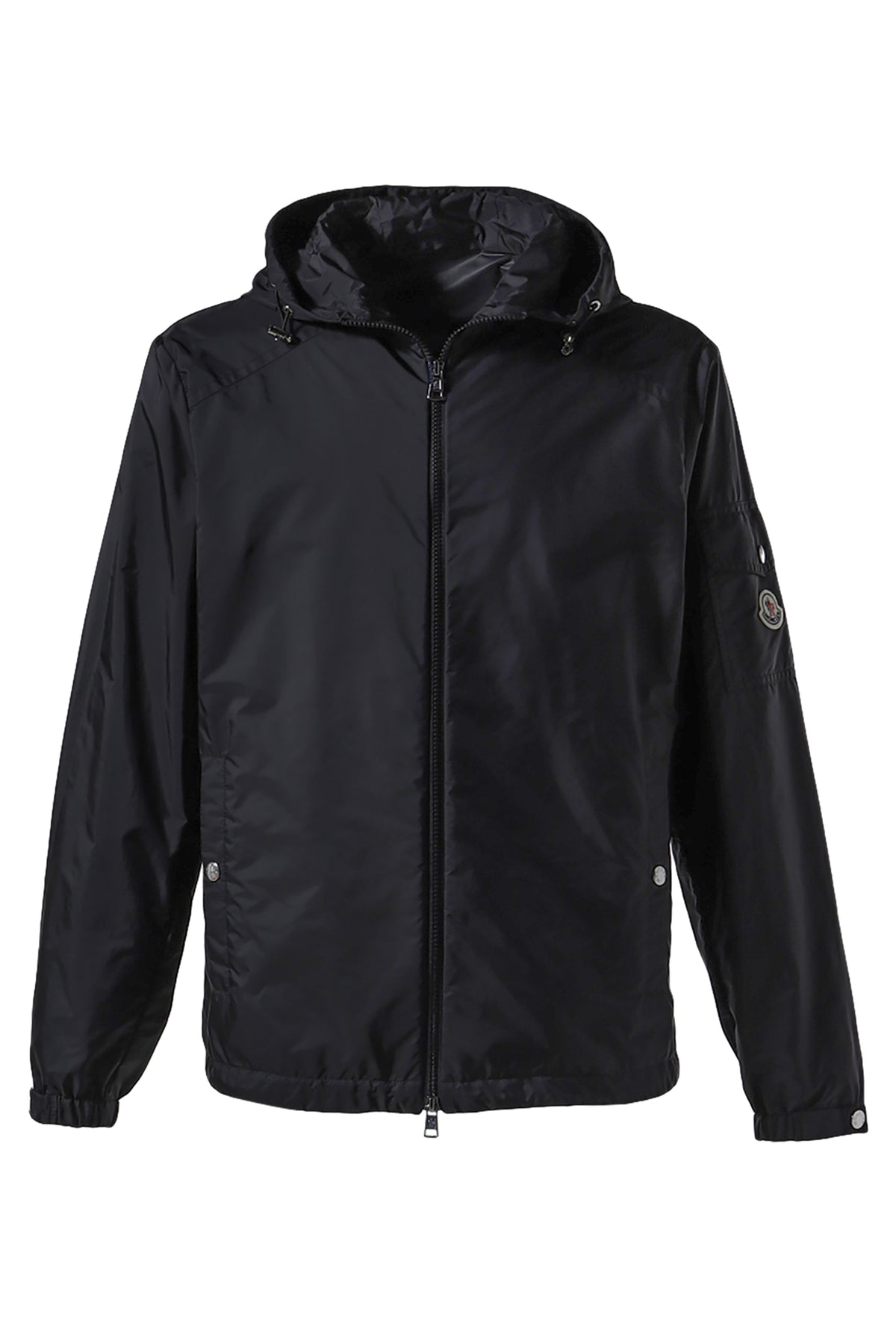 ETIACHE JACKET / BLK