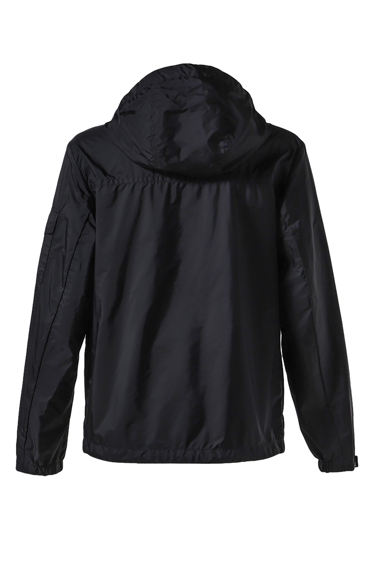 ETIACHE JACKET / BLK