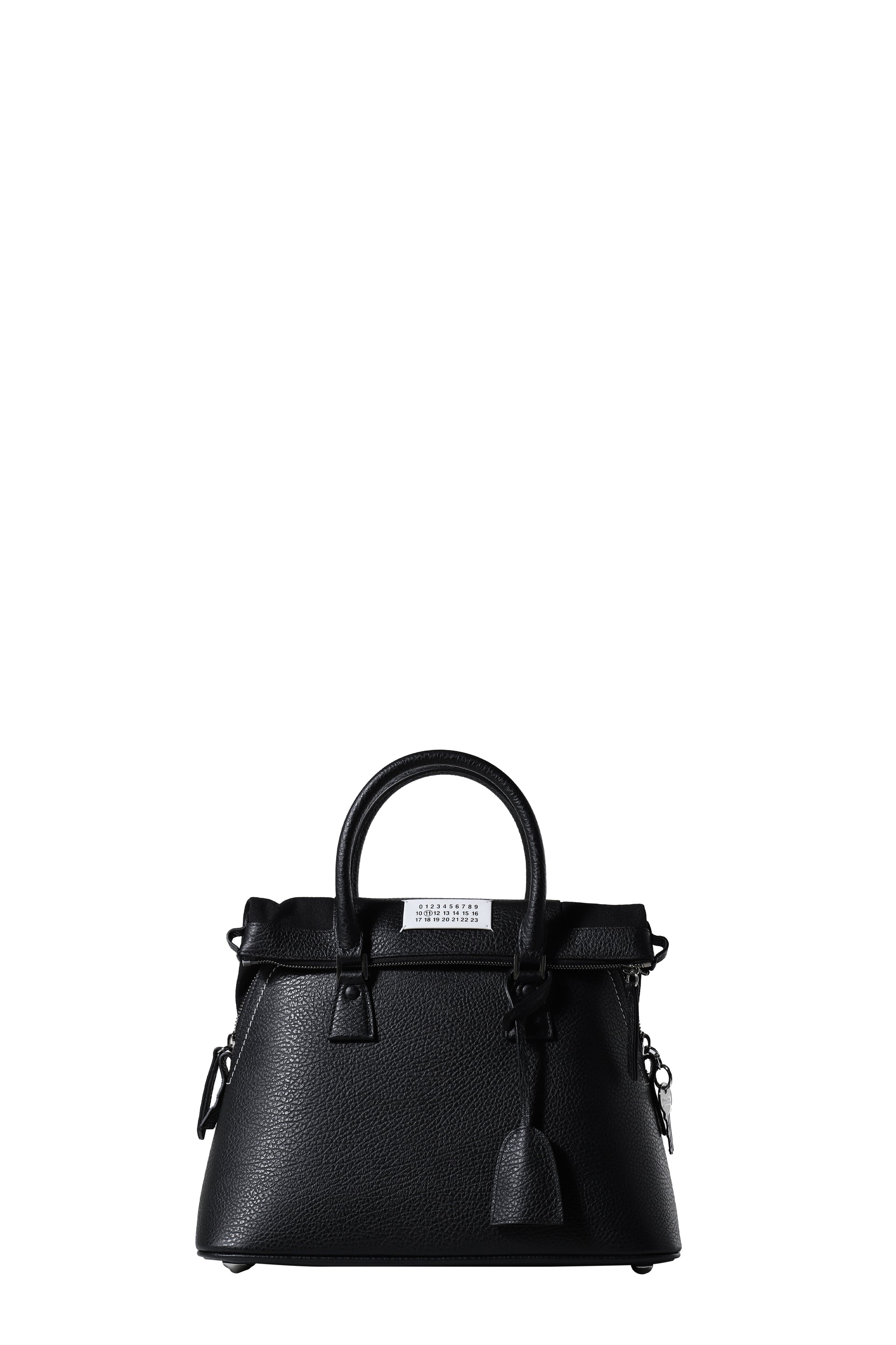 Maison Margiela 5AC CLASSIQUE MEDIUM / BLK