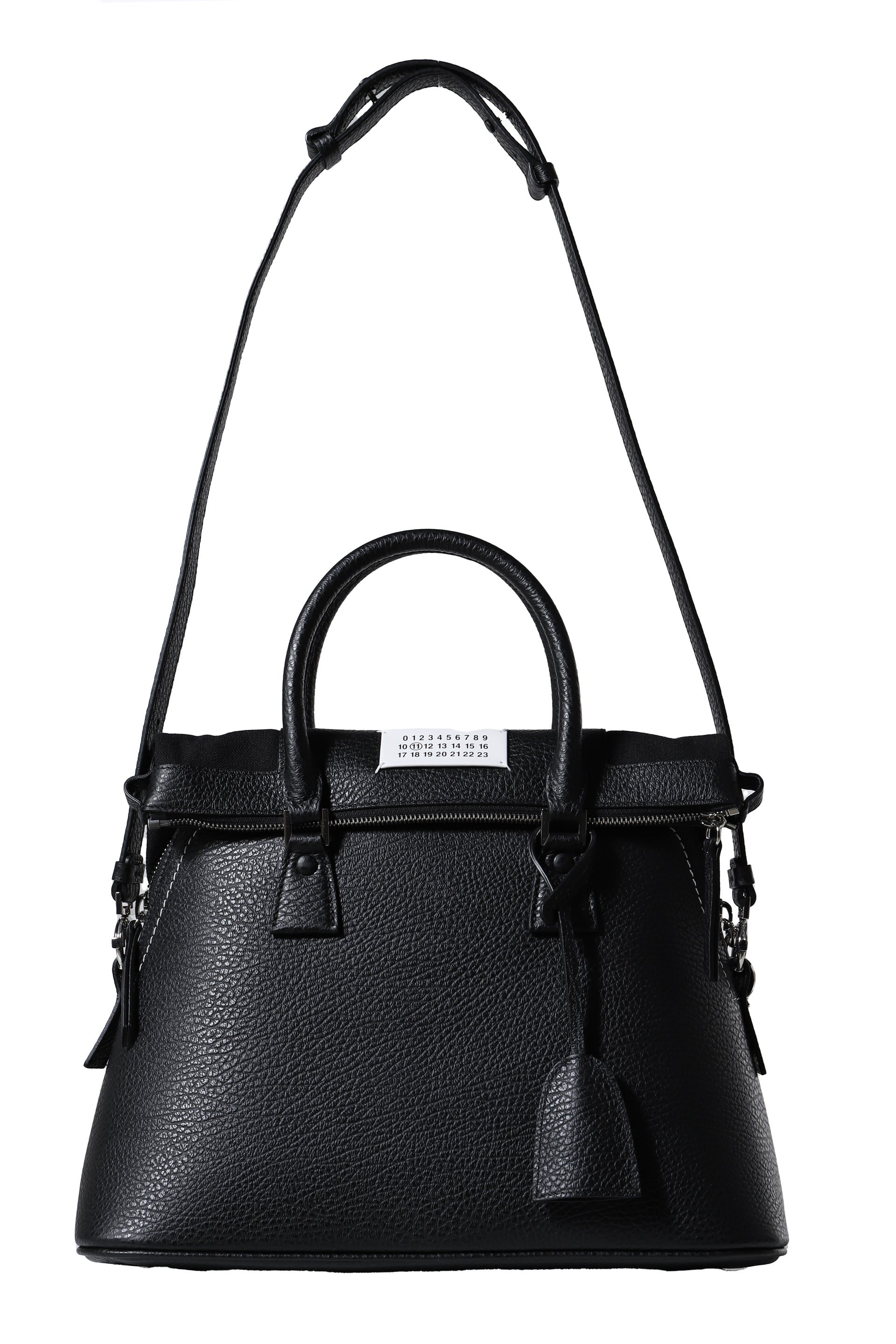 Maison Margiela 5AC CLASSIQUE MEDIUM / BLK