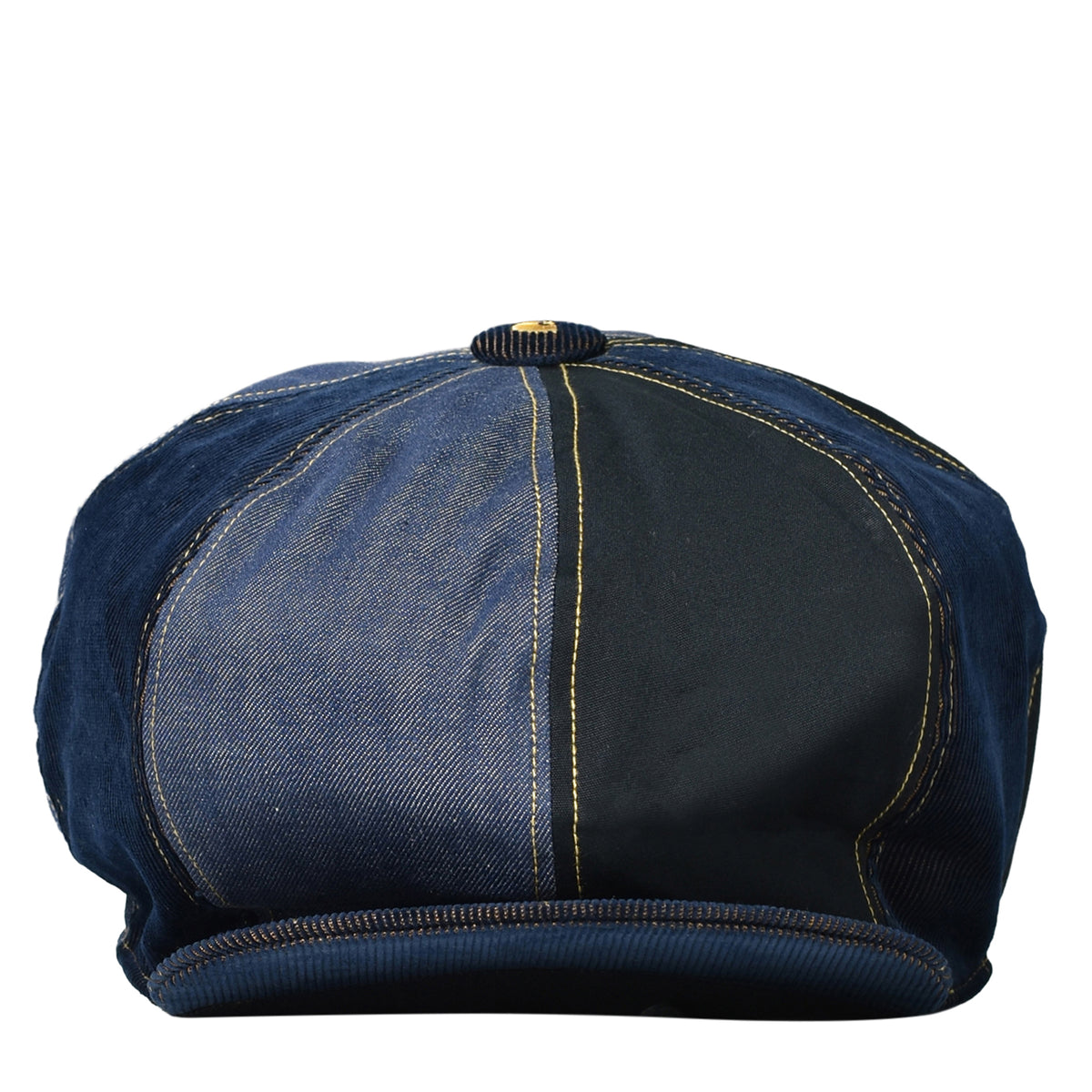 帽子 Carhartt WIP x NICHOLAS DALEY BAKER BOY CARHARTT WIP X NICHOLAS DALEY BAKER BOY - ND OCEAN CAVERN