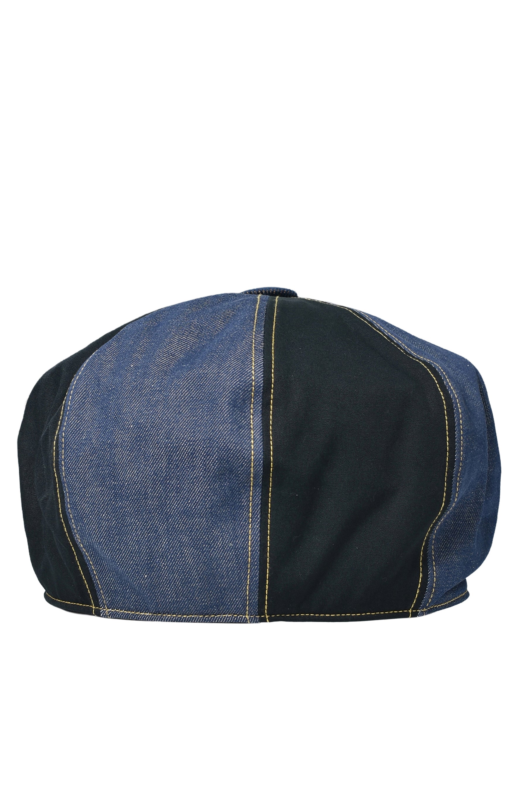 BAKER BOY / ND OCEAN CAVERN 