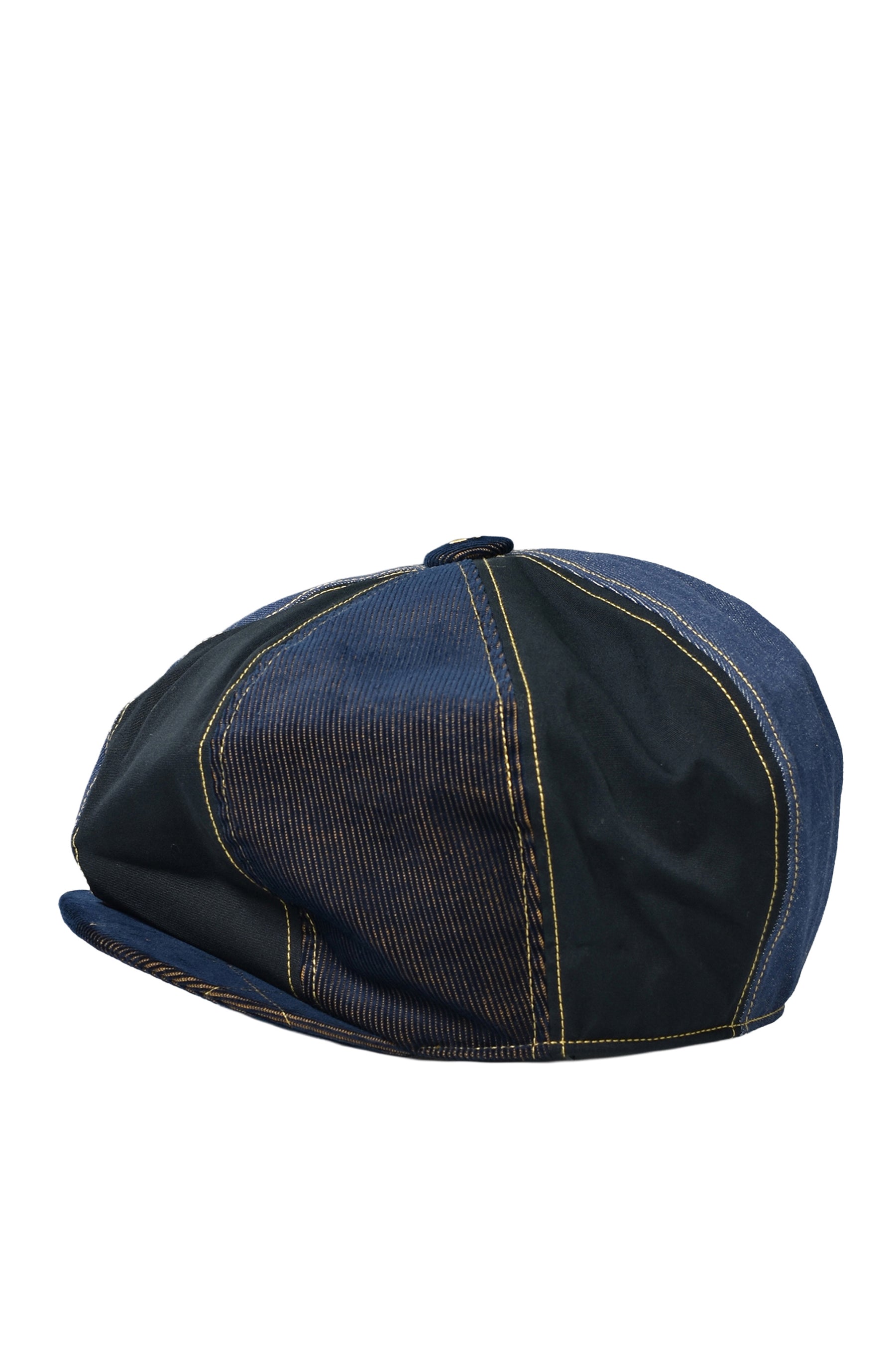 BAKER BOY / ND OCEAN CAVERN 