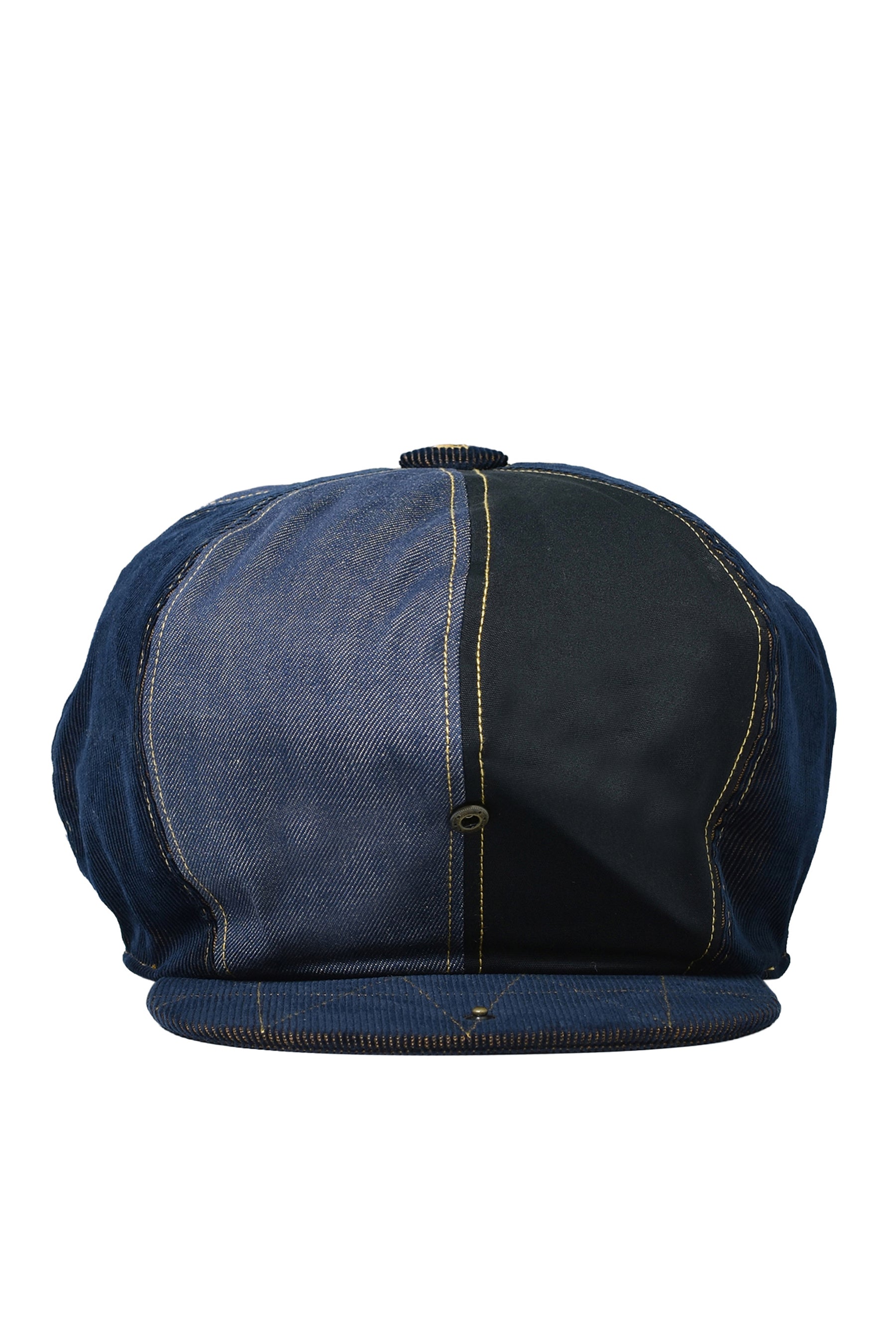 BAKER BOY / ND OCEAN CAVERN 