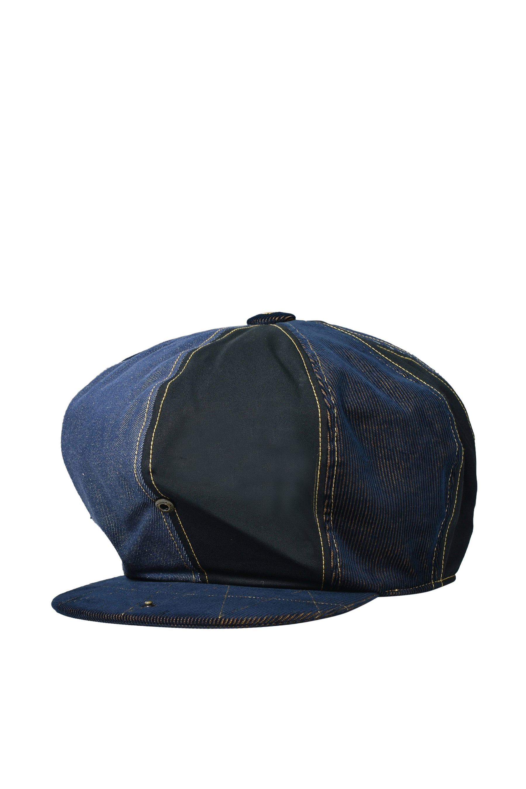 BAKER BOY / ND OCEAN CAVERN 