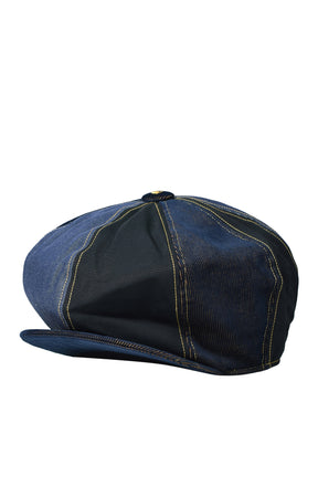 BAKER BOY / ND OCEAN CAVERN 