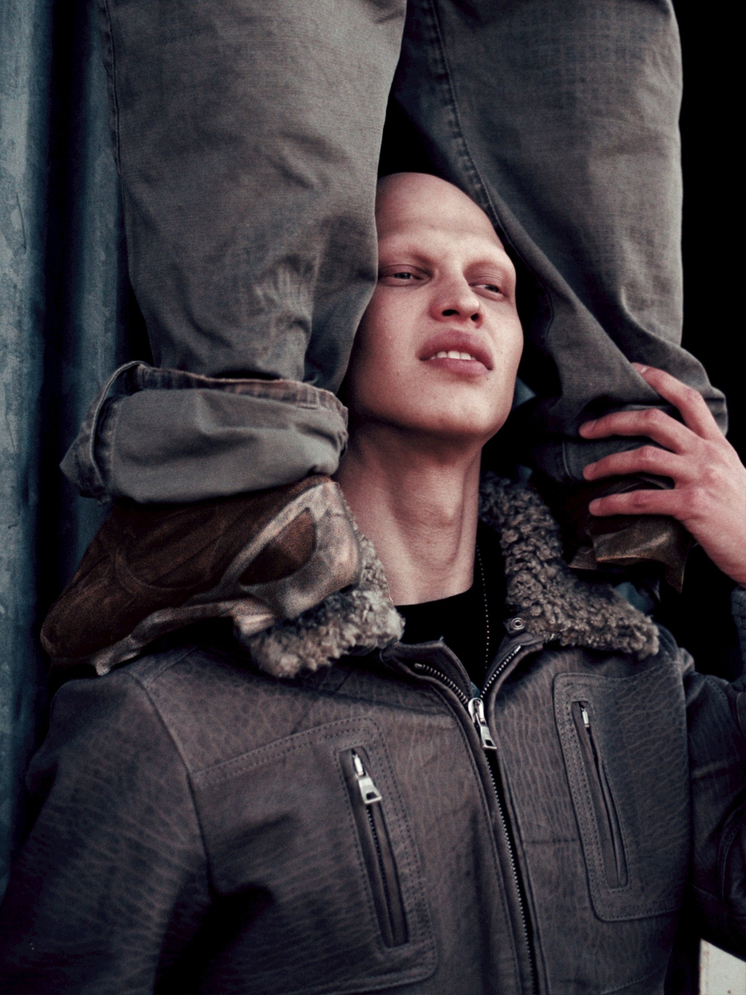 PUMA x NO/FAITH STUDIOS BEISSER