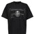 BLACK CARD TEE / BLK