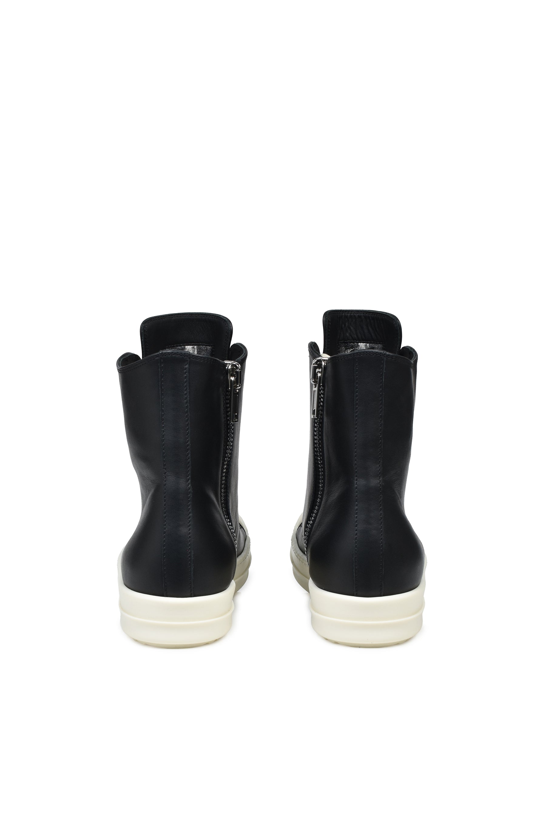 SNEAKS / BLK/MILK/MILK