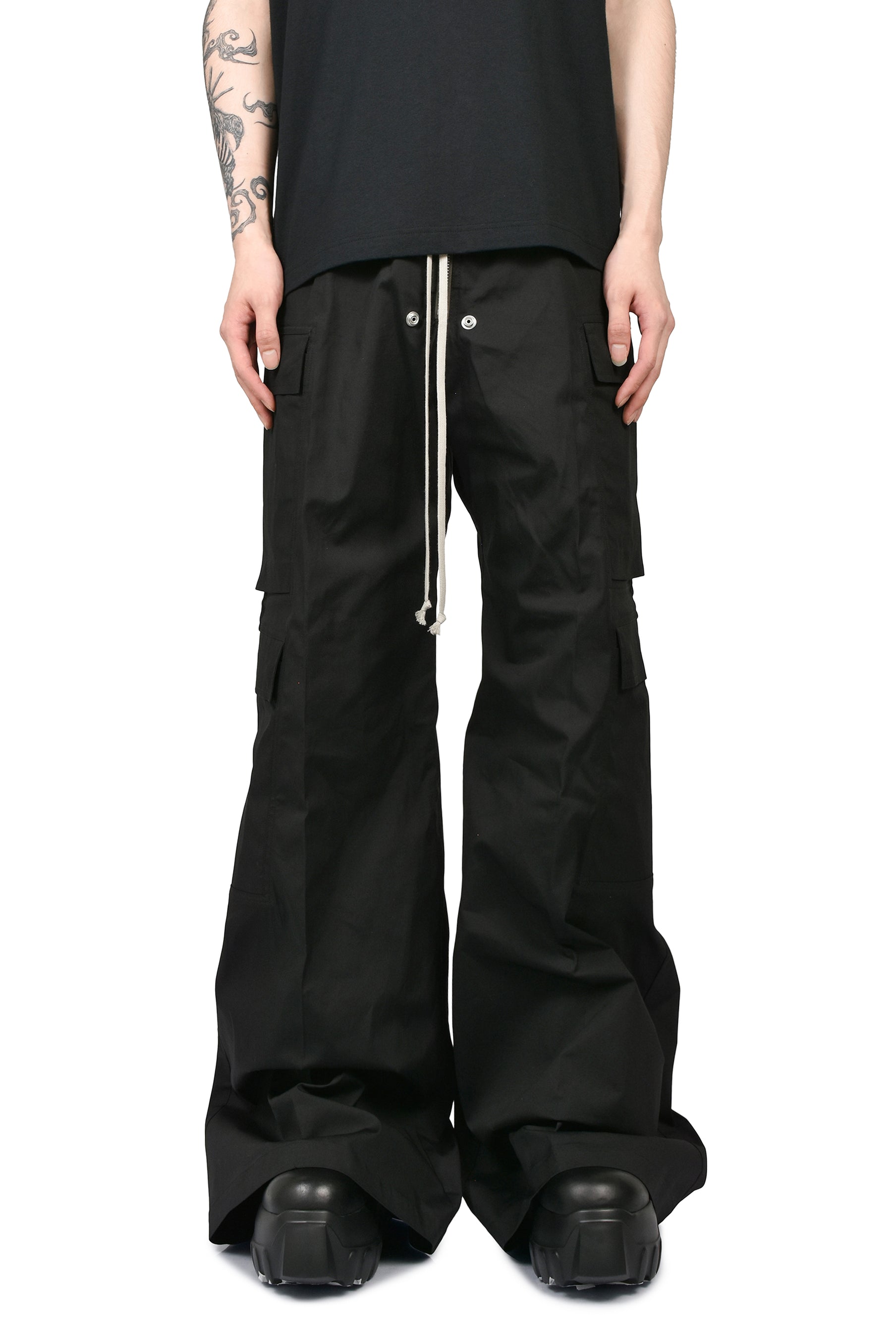 CARGOBELAS / BLK