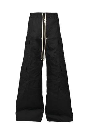 CARGOBELAS / BLK