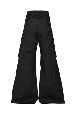 CARGOBELAS / BLK