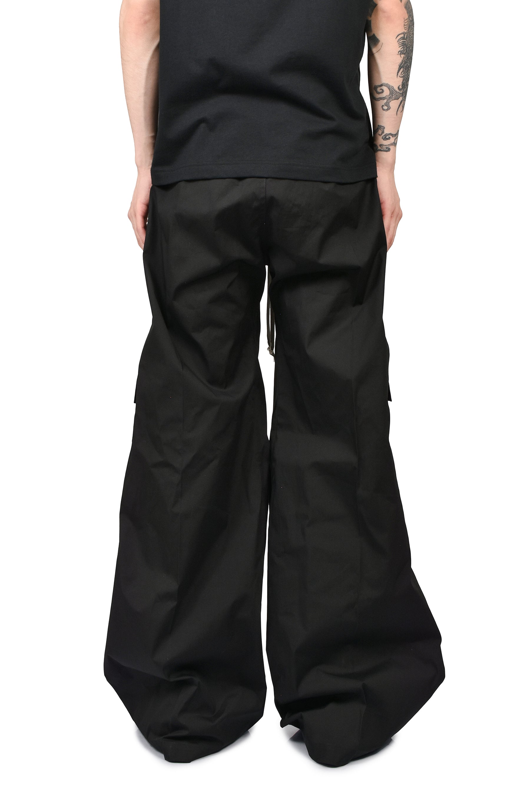 CARGOBELAS / BLK