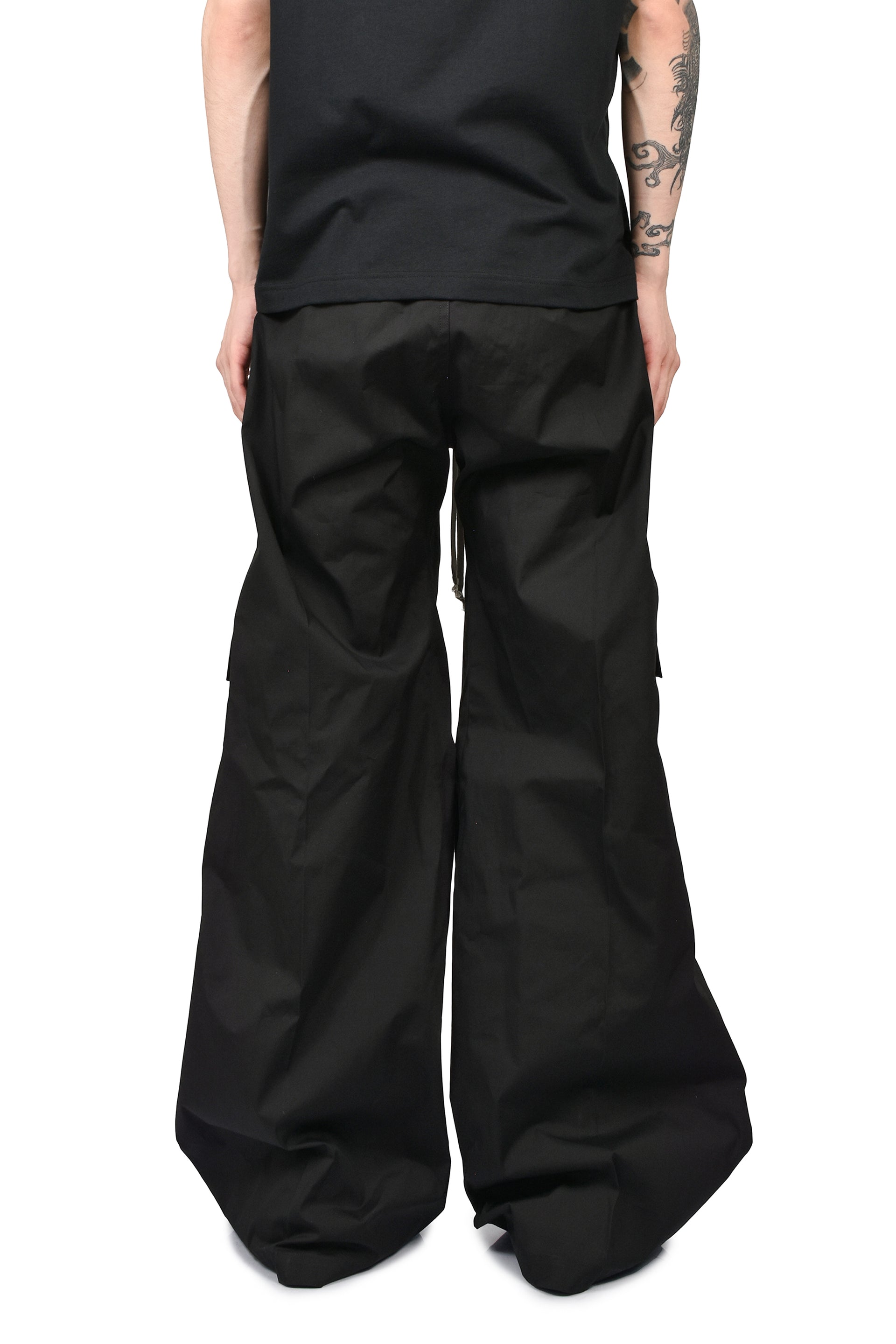 CARGOBELAS / BLK