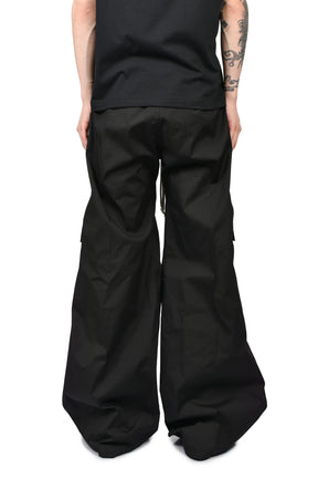 CARGOBELAS / BLK