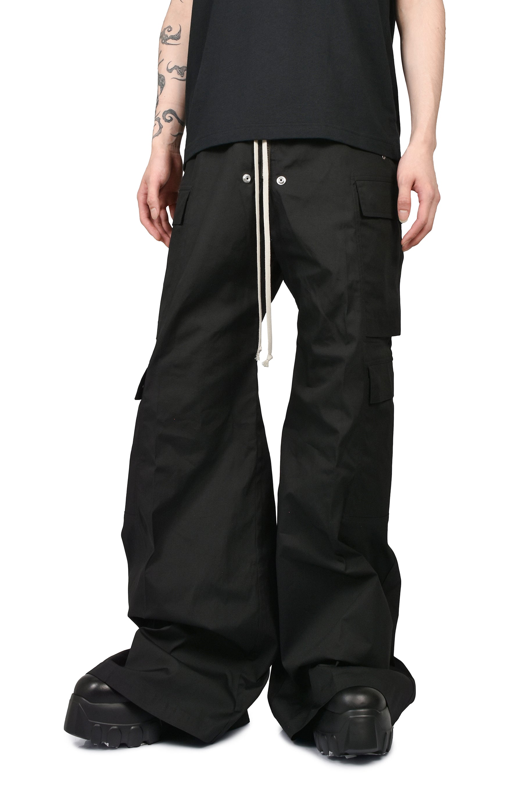 CARGOBELAS / BLK