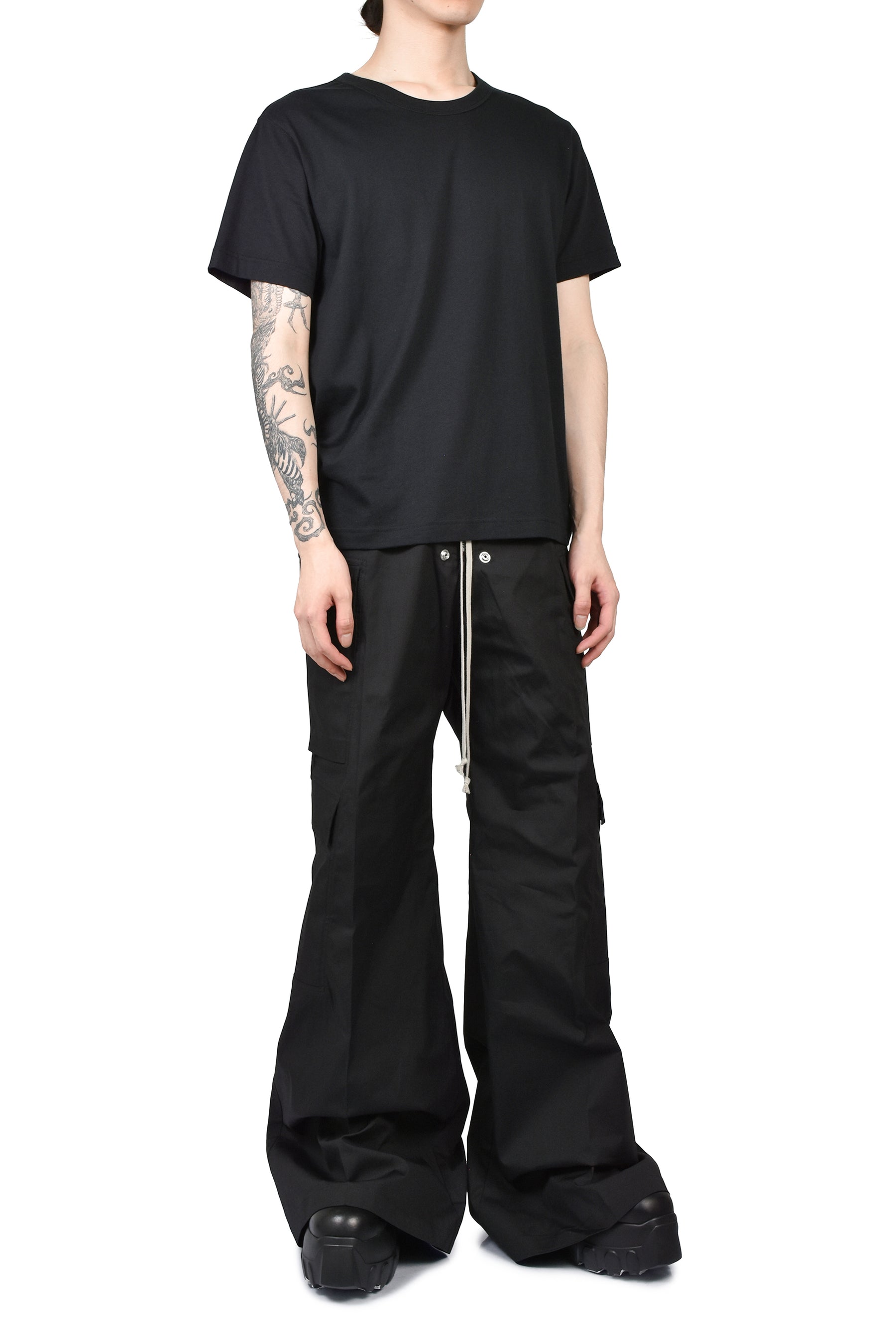 CARGOBELAS / BLK