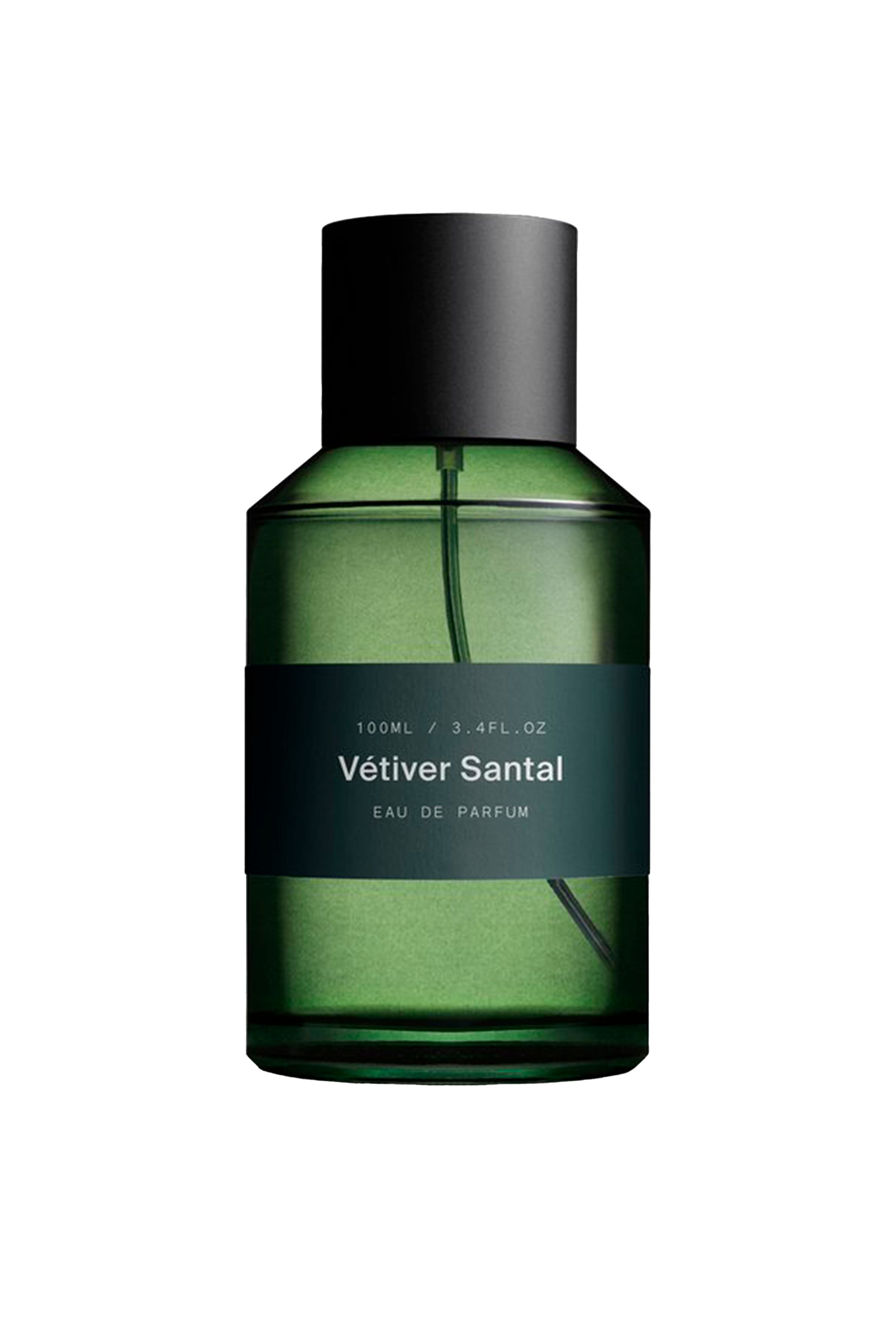 MARIEJEANNE VETIVER SANTAL / MULTI